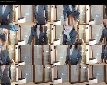 hotel77777 — 27 minute Chaturbate female cam show recording, 720p, Nov 2, 2021