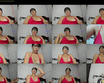 hottplay — 31 minute Chaturbate female cam show recording, 720p, Nov 2, 2021