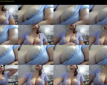hotvany — 3 minute Chaturbate female cam show recording, 1080p, Nov 2, 2021