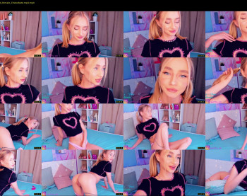 inkanuko — 14 minute Chaturbate couple cam show recording, 1080p, Nov 2, 2021