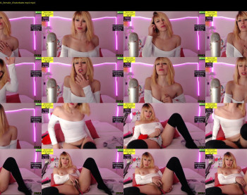 islanublar — 9 minute Chaturbate female cam show recording, 1080p, Nov 2, 2021