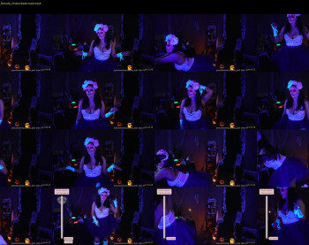 its_jessi — 47 minute Chaturbate female cam show recording, 1080p, Nov 2, 2021