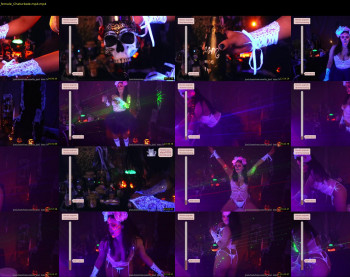 its_jessi — 70 minute Chaturbate female cam show recording, 1080p, Nov 2, 2021