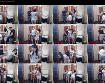 iuliana32 — 70 minute Chaturbate couple cam show recording, 1080p, Nov 2, 2021