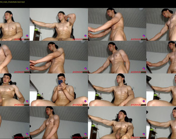 ivanhot279 — 70 minute Chaturbate male cam show recording, 1080p, Nov 2, 2021