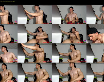 ivanhot279 — 30 minute Chaturbate male cam show recording, 1080p, Nov 2, 2021