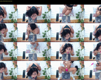 ivy_li — 48 minute Chaturbate female cam show recording, 720p, Nov 2, 2021
