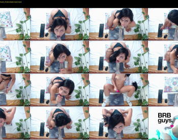 ivy_li — 98 minute Chaturbate female cam show recording, 720p, Nov 2, 2021