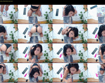 ivy_li — 98 minute Chaturbate female cam show recording, 720p, Nov 2, 2021