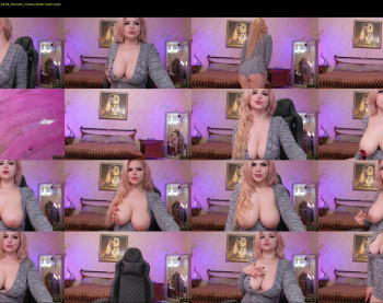 jessiccaburns — 70 minute Chaturbate female cam show recording, 720p, Nov 3, 2021
