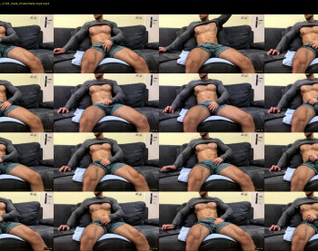 js_ihavecookie — 36 minute Chaturbate male cam show recording, 720p, Nov 2, 2021