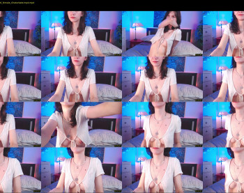 juby_yubi — 6 minute Chaturbate female cam show recording, 1080p, Nov 2, 2021