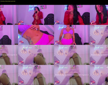 july__villa — 70 minute Chaturbate female cam show recording, 1080p, Nov 3, 2021