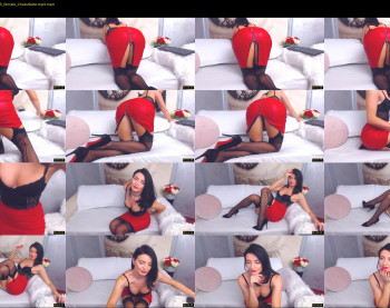 katedolly — 11 minute Chaturbate female cam show recording, 1080p, Nov 2, 2021