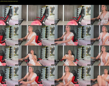 kelly_peirce13 — 71 minute Chaturbate female cam show recording, 1080p, Nov 3, 2021