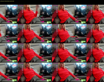 ketorina — 9 minute Chaturbate female cam show recording, 1080p, Nov 2, 2021