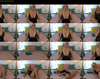 kiki_akai — 37 minute Chaturbate female cam show recording, 1080p, Nov 2, 2021