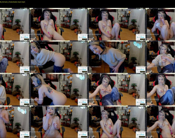 kimilee22 — 78 minute Chaturbate female cam show recording, 1080p, Nov 2, 2021