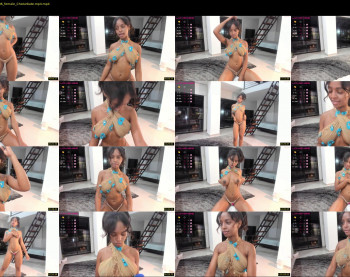 kintsugim — 69 minute Chaturbate female cam show recording, 720p, Nov 3, 2021