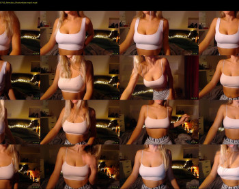 kiranightlyxo — 79 minute Chaturbate female cam show recording, 720p, Nov 2, 2021