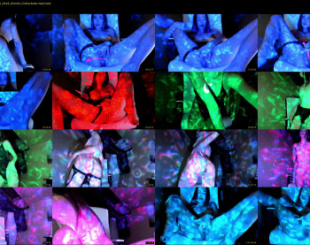 kirstendanston — 70 minute Chaturbate female cam show recording, 1080p, Nov 3, 2021
