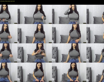 kitty_hotx — 69 minute Chaturbate female cam show recording, 720p, Nov 2, 2021
