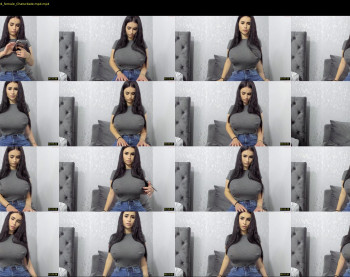 kitty_hotx — 11 minute Chaturbate female cam show recording, 720p, Nov 2, 2021