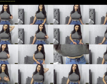 kitty_hotx — 28 minute Chaturbate female cam show recording, 720p, Nov 2, 2021