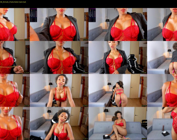kleogold_1 — 39 minute Chaturbate female cam show recording, 720p, Nov 3, 2021