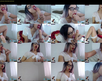 kmipearl — 59 minute Chaturbate female cam show recording, 720p, Nov 2, 2021