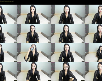 korea_s — 70 minute Chaturbate female cam show recording, 1080p, Nov 2, 2021