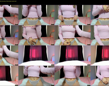 korean_sua — 11 minute Chaturbate female cam show recording, 720p, Nov 2, 2021