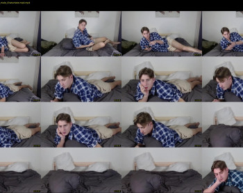 krishort — 28 minute Chaturbate male cam show recording, 1080p, Nov 2, 2021
