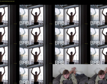 krishort — 10 minute Chaturbate male cam show recording, 1080p, Nov 2, 2021