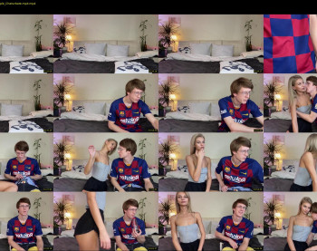 l_0l — 30 minute Chaturbate couple cam show recording, 720p, Nov 2, 2021