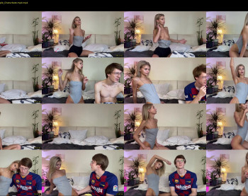 l_0l — 70 minute Chaturbate couple cam show recording, 720p, Nov 2, 2021