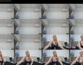ladyjeen — 53 minute Chaturbate female cam show recording, 1080p, Nov 2, 2021