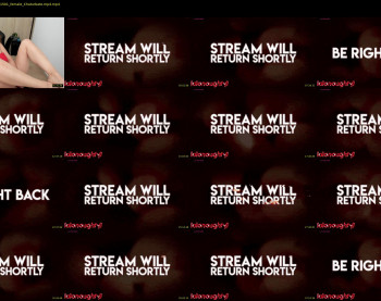 lalanaughty1 — 43 minute Chaturbate female cam show recording, 1080p, Nov 2, 2021