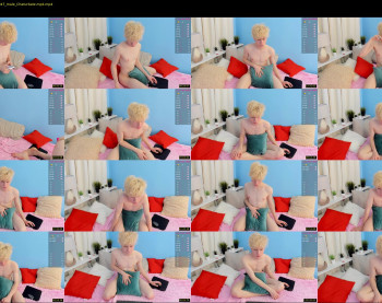 landel_boy — 71 minute Chaturbate male cam show recording, 1080p, Nov 2, 2021