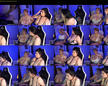 laurasophya — 37 minute Chaturbate female cam show recording, 1080p, Nov 2, 2021