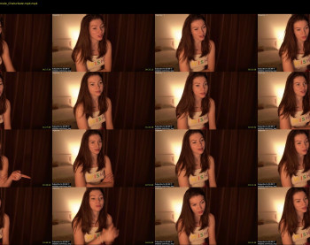 lecsy — 5 minute Chaturbate female cam show recording, 720p, Nov 2, 2021