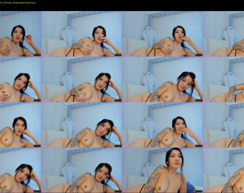 lee_senpai — 5 minute Chaturbate female cam show recording, 1080p, Nov 2, 2021