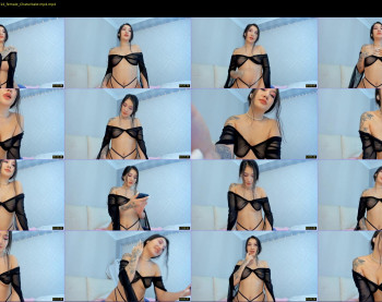 lee_senpai — 30 minute Chaturbate female cam show recording, 1080p, Nov 2, 2021