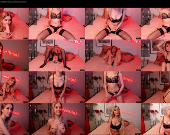 lesliefletcher — 70 minute Chaturbate couple cam show recording, 1080p, Nov 2, 2021