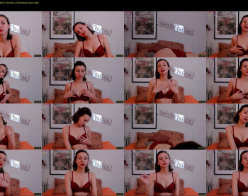 lesliefletcher — 11 minute Chaturbate couple cam show recording, 1080p, Nov 3, 2021