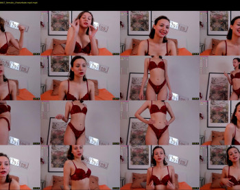 lesliefletcher — 48 minute Chaturbate couple cam show recording, 1080p, Nov 3, 2021