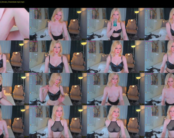 lexy_lexx — 65 minute Chaturbate female cam show recording, 1080p, Nov 2, 2021