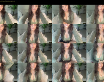 lilbeccaxo — 32 minute Chaturbate female cam show recording, 1080p, Nov 2, 2021