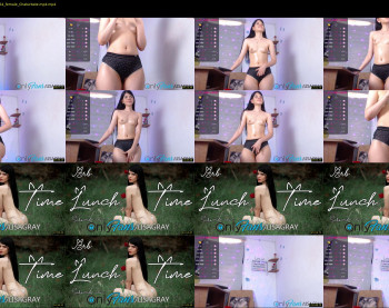lisagray_1 — 70 minute Chaturbate female cam show recording, 720p, Nov 2, 2021
