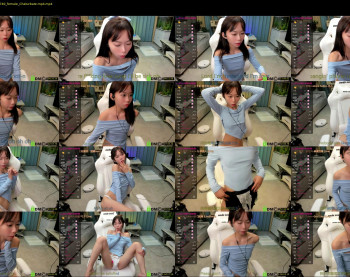 luna_liu520 — 78 minute Chaturbate female cam show recording, 1080p, Nov 2, 2021